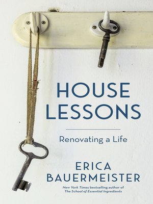 cover image of House Lessons